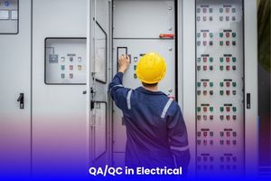 QA QC Electrical Engineers Course with UK Certification