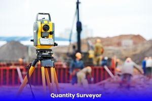 QA QC Quantity Surveyor Course with UK Certification