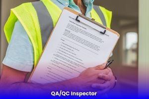 QA QC Inspector Course with UK Certification